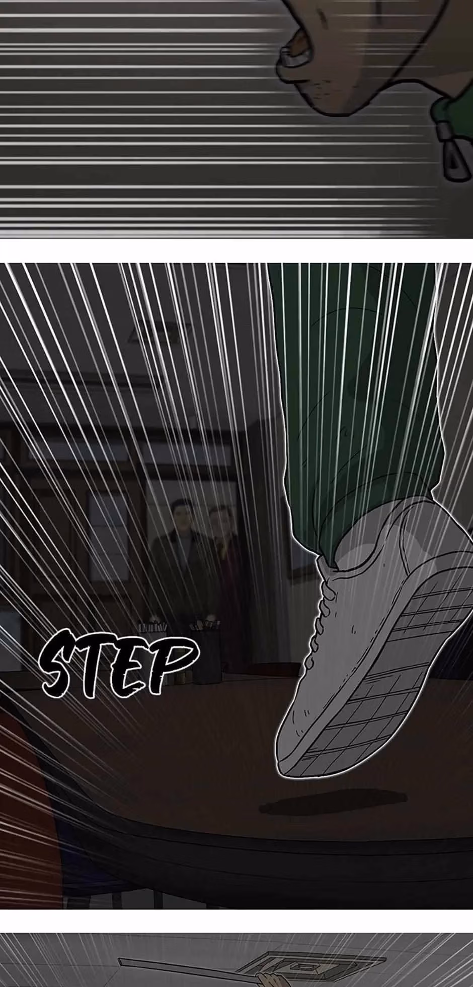 Moving Chapter 34 page 9 - 