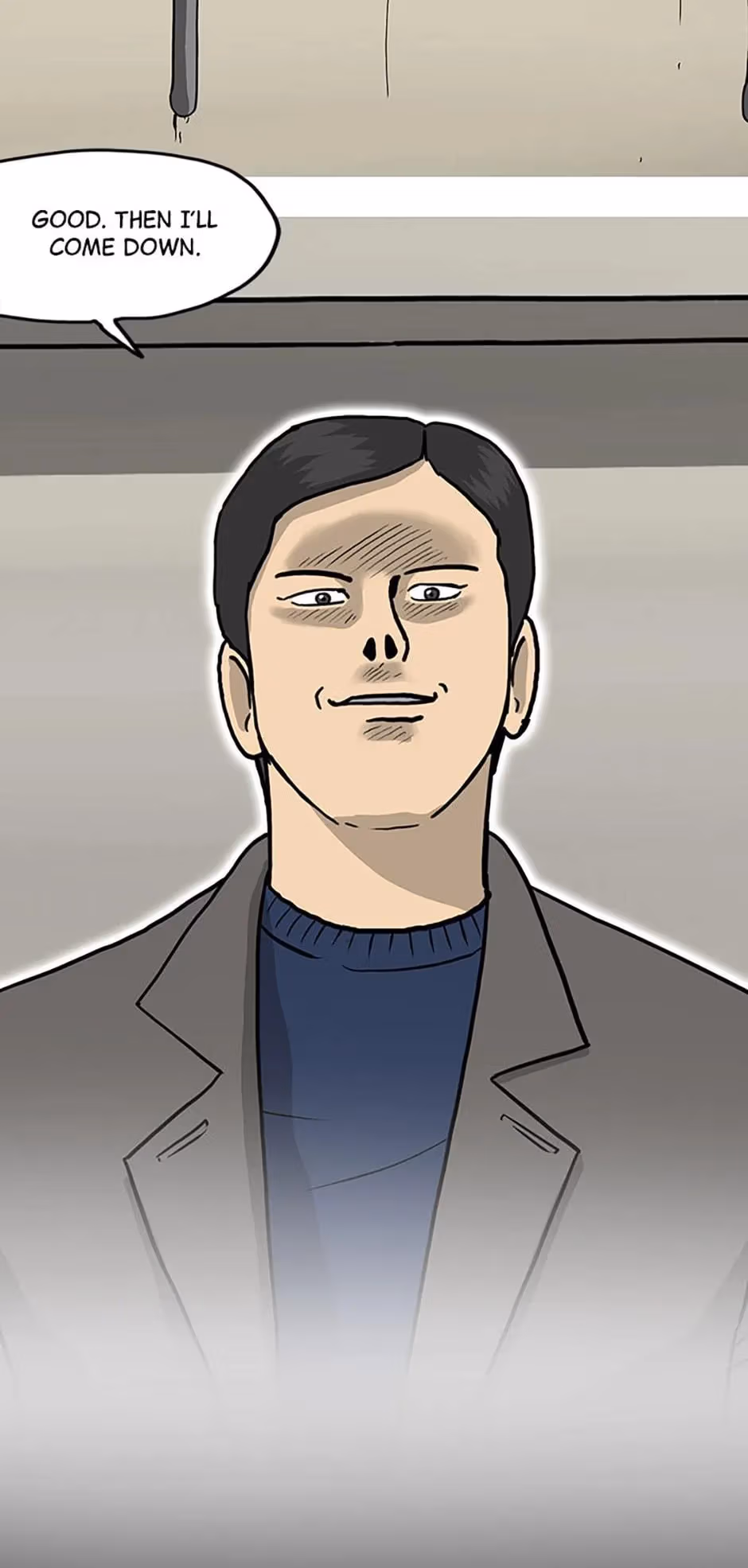 Moving Chapter 34 page 81 - 