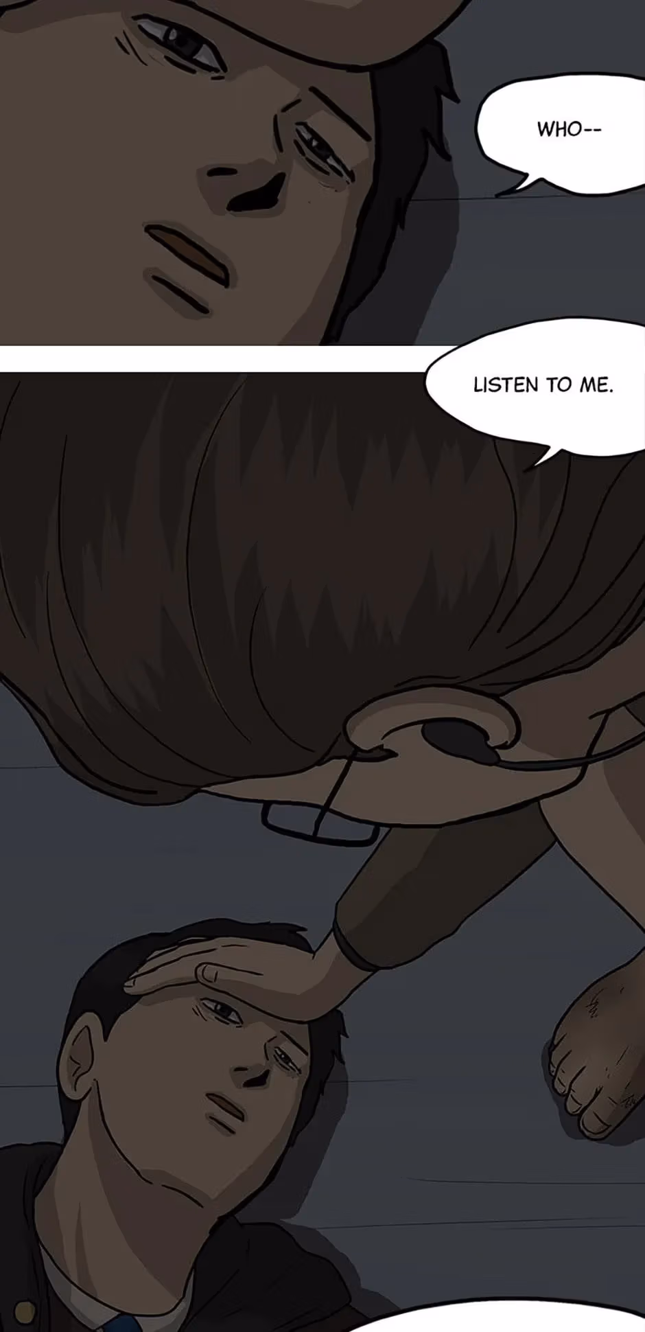 Moving Chapter 34 page 85 - 
