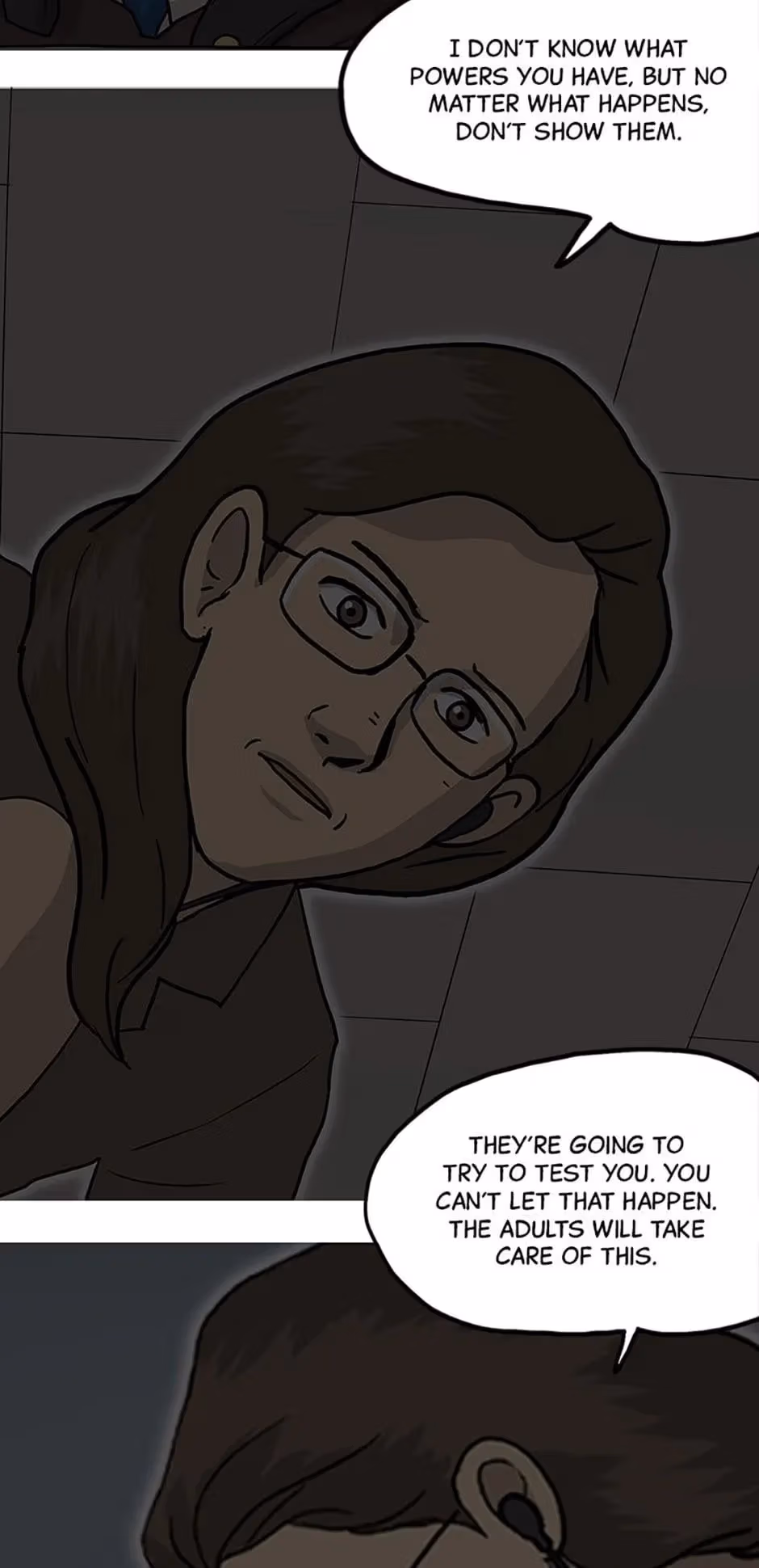Moving Chapter 34 page 86 - 