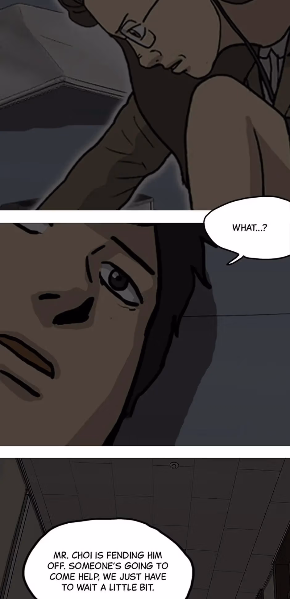 Moving Chapter 34 page 87 - 