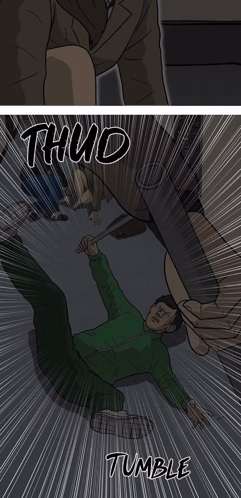 Moving Chapter 34 page 89 - 