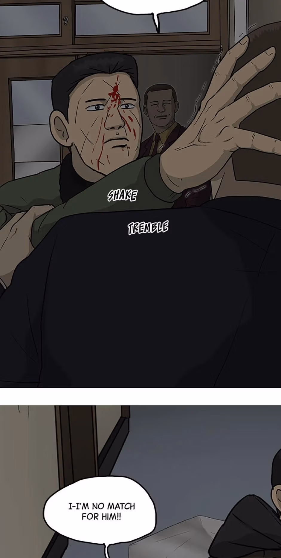 Moving Chapter 34 page 93 - 