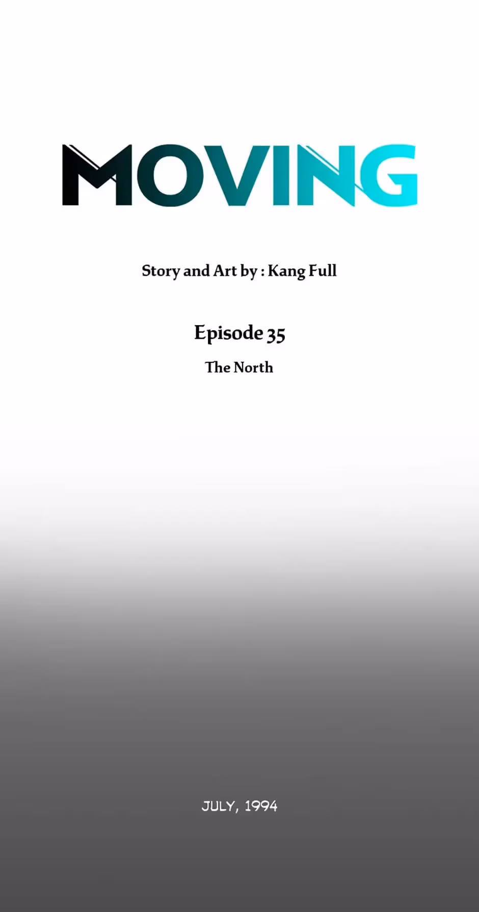 Moving Chapter 35 page 1 - 