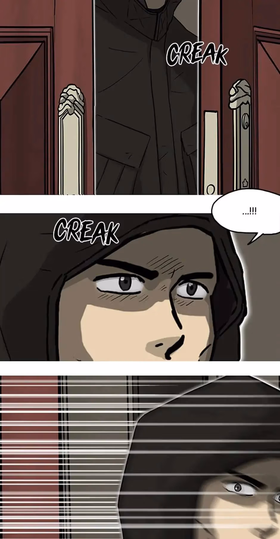 Moving Chapter 35 page 12 - 
