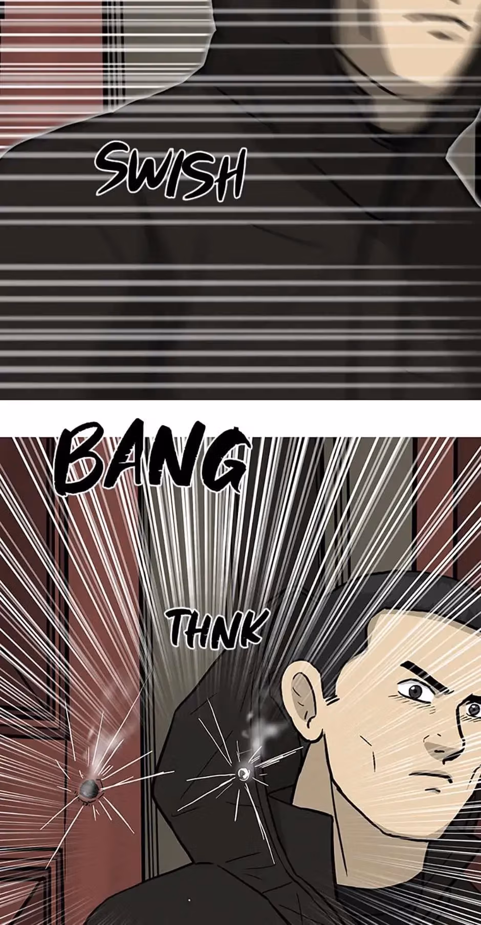 Moving Chapter 35 page 13 - 