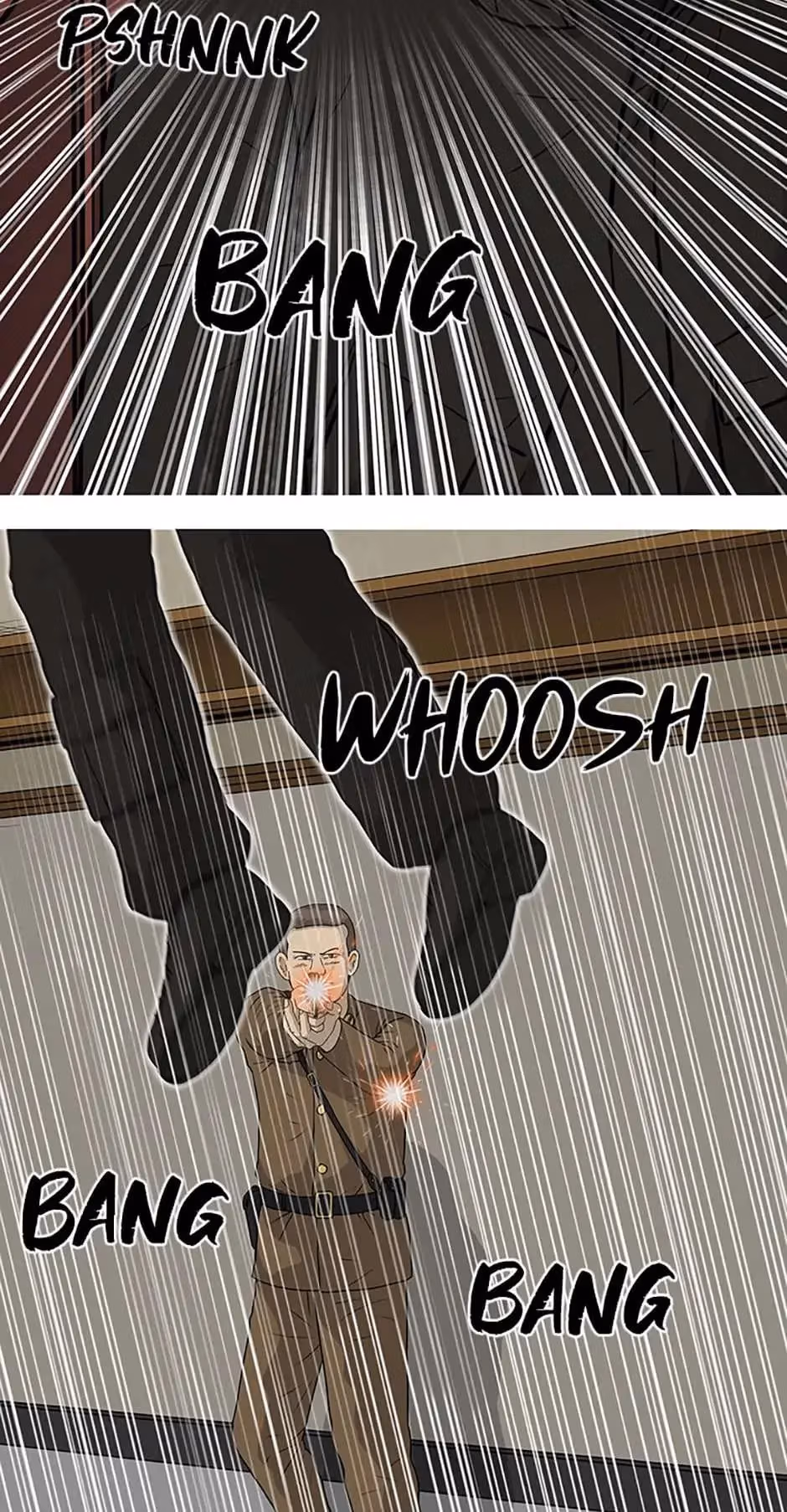 Moving Chapter 35 page 14 - 