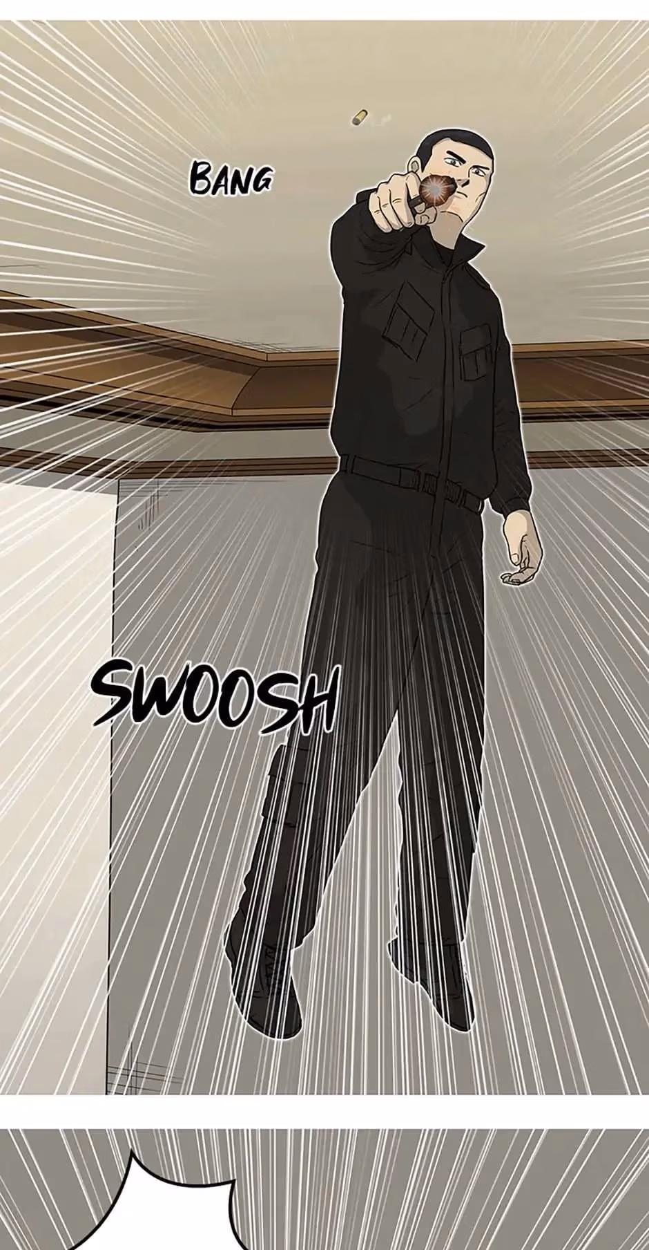 Moving Chapter 35 page 16 - 