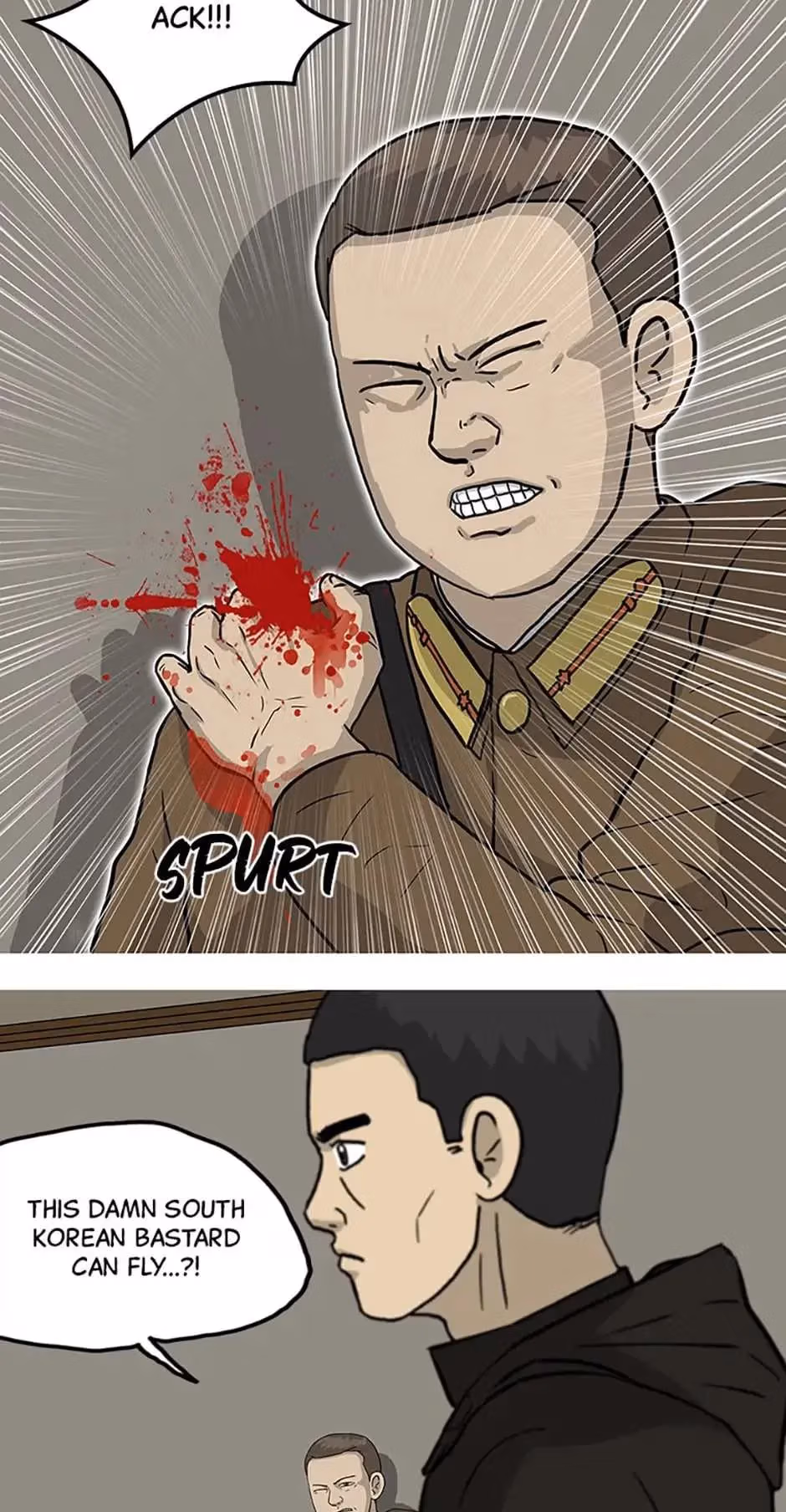 Moving Chapter 35 page 17 - 