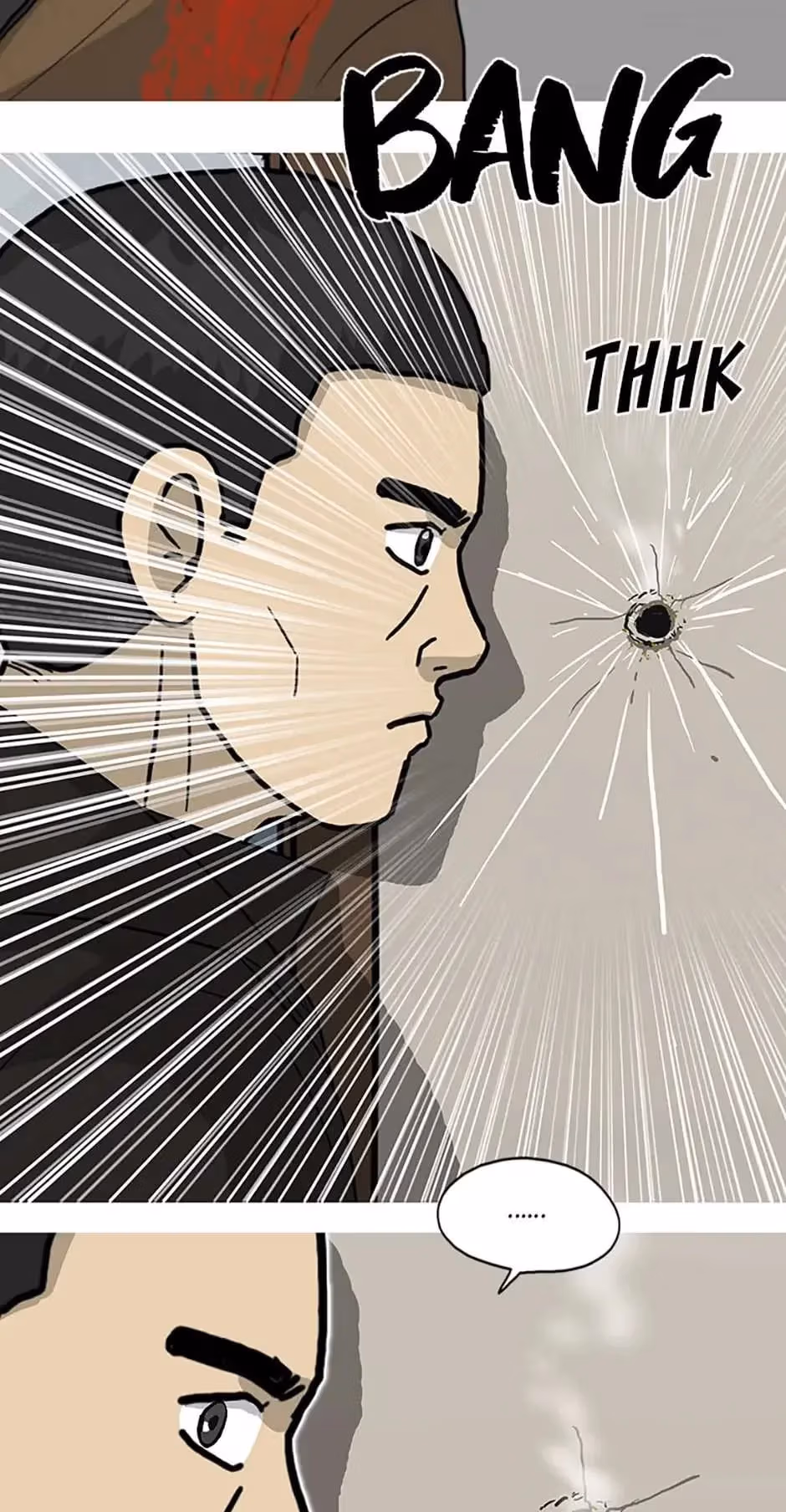 Moving Chapter 35 page 20 - 