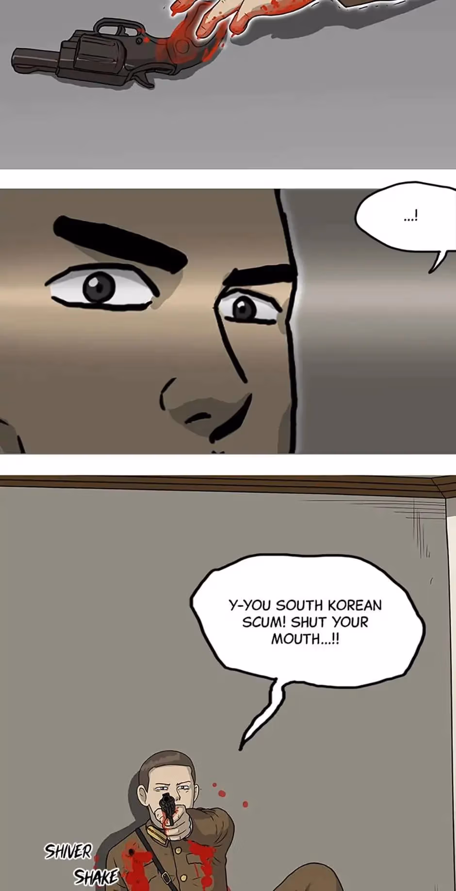 Moving Chapter 35 page 24 - 