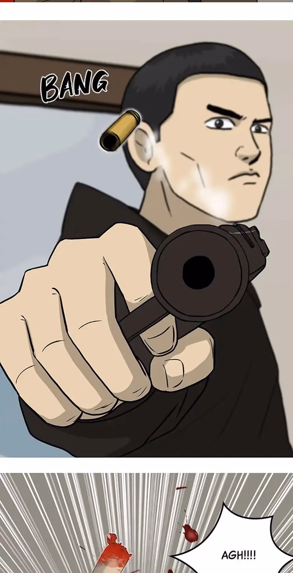 Moving Chapter 35 page 26 - 
