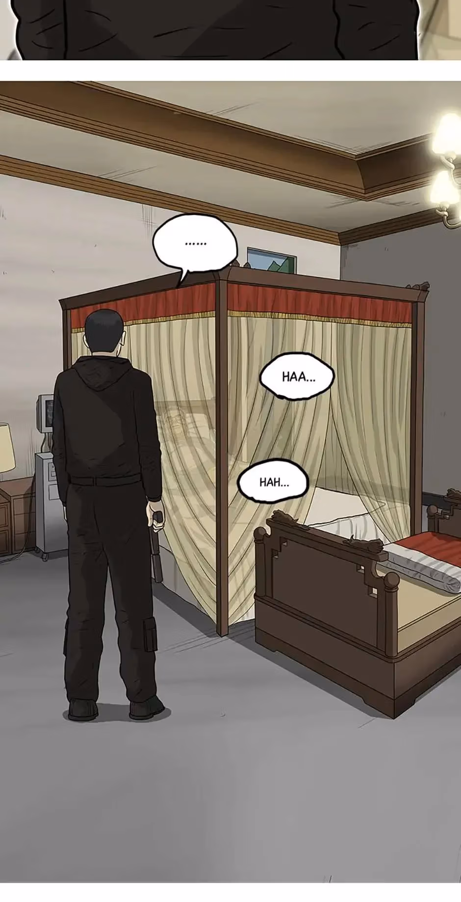 Moving Chapter 35 page 29 - 