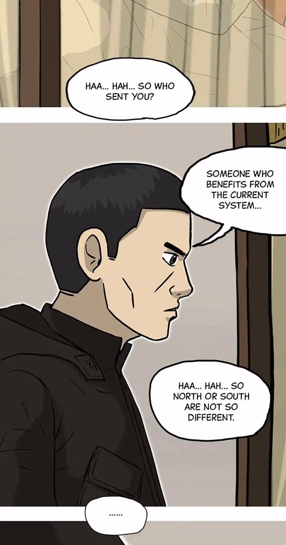 Moving Chapter 35 page 34 - 