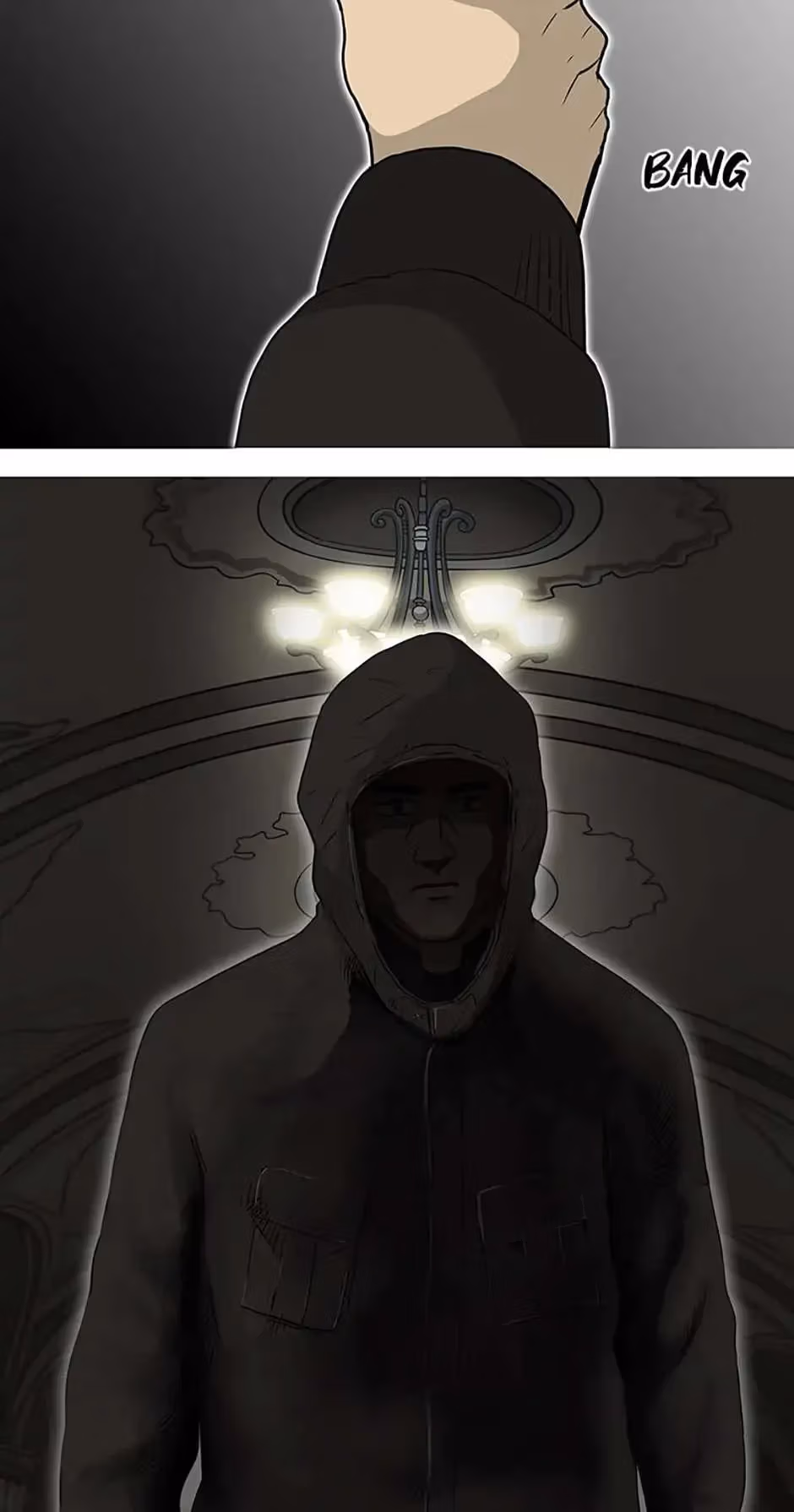 Moving Chapter 35 page 6 - 