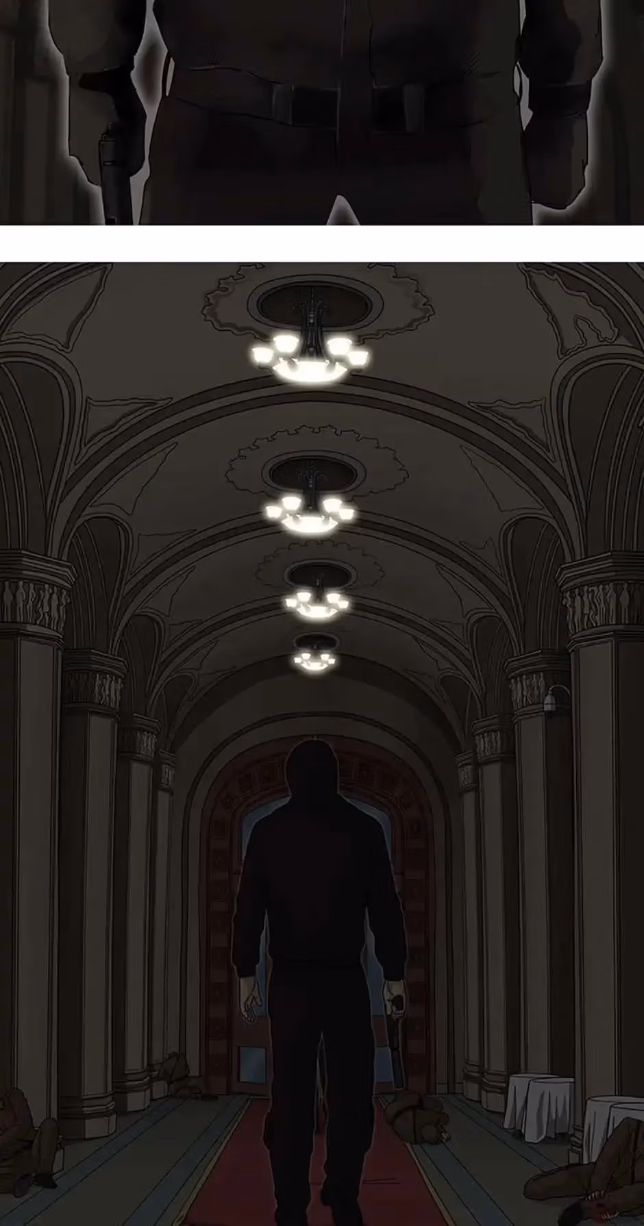 Moving Chapter 35 page 7 - 