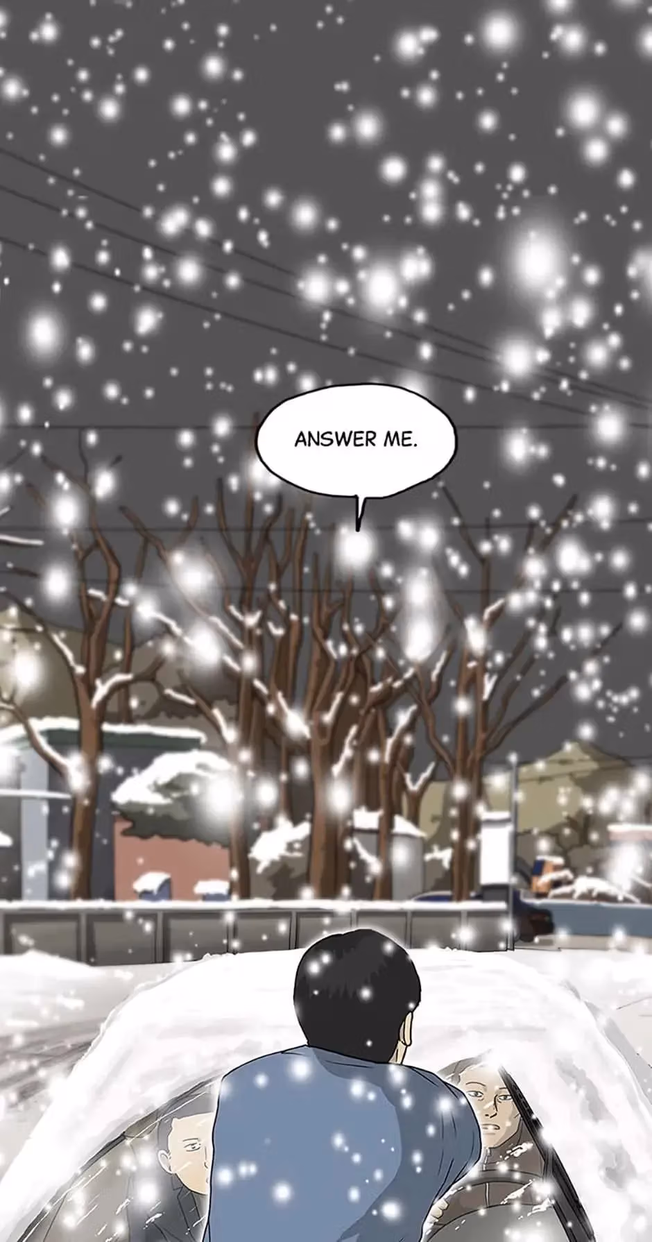 Moving Chapter 36 page 1 - 