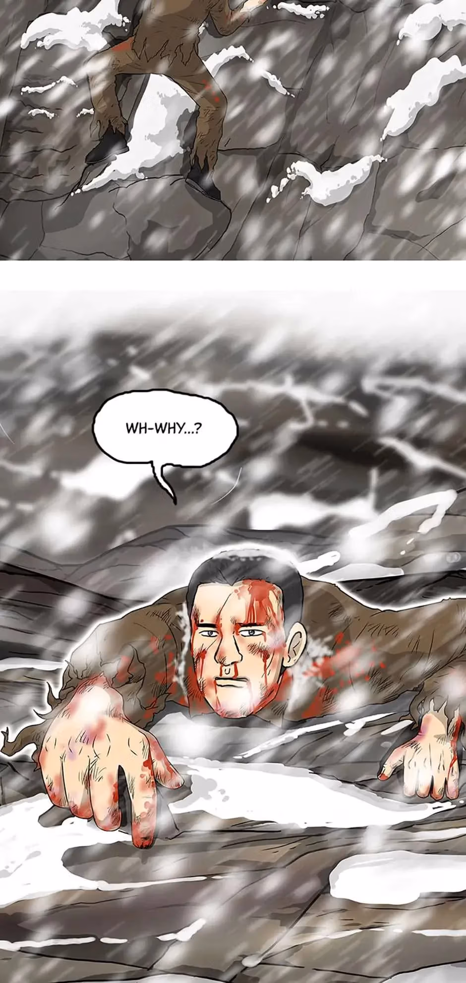 Moving Chapter 36 page 103 - 