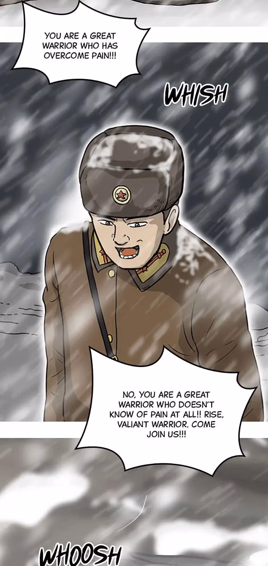 Moving Chapter 36 page 104 - 