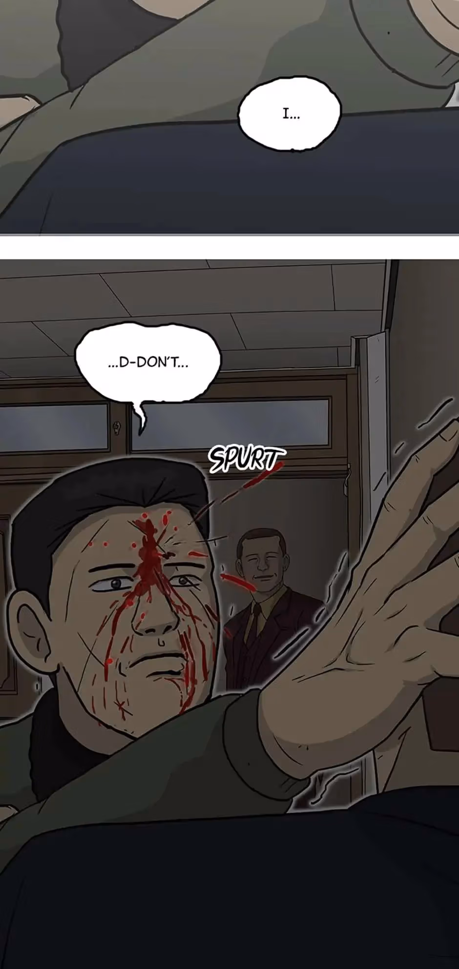 Moving Chapter 36 page 106 - 