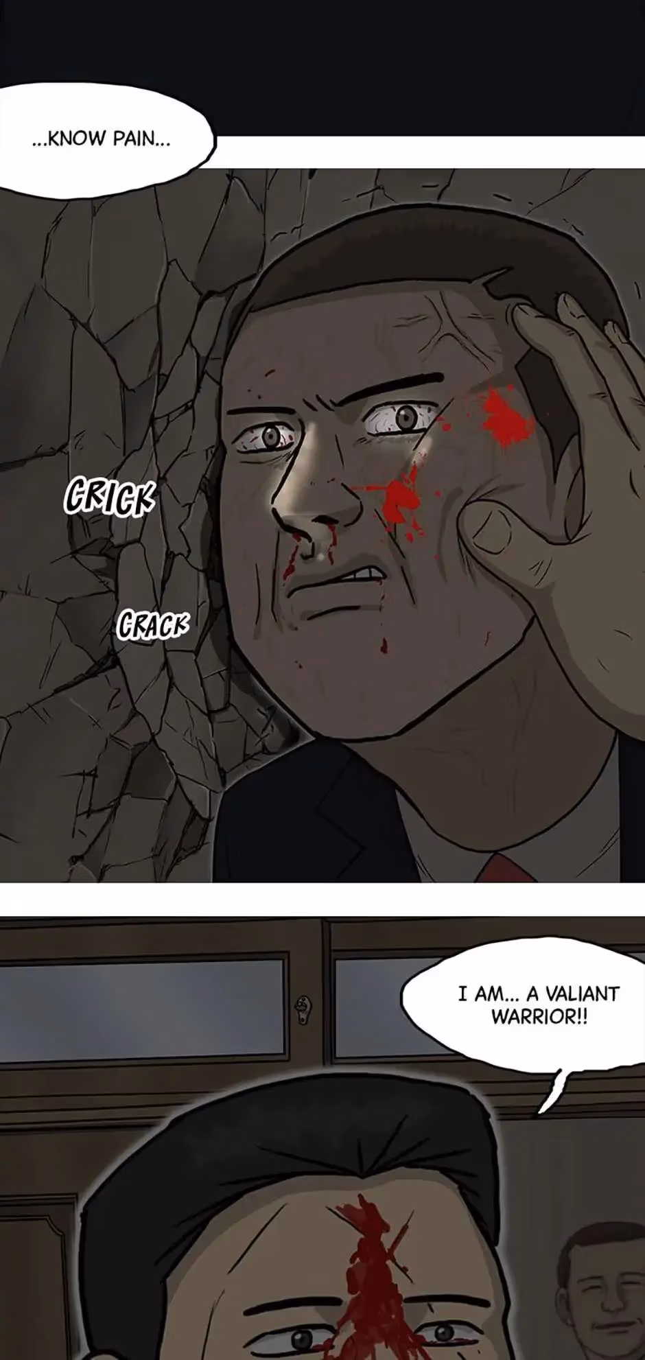 Moving Chapter 36 page 107 - 
