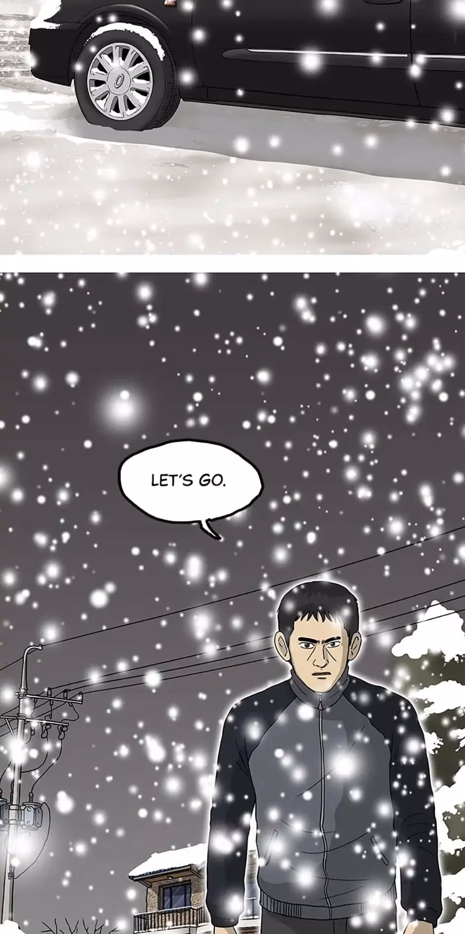 Moving Chapter 36 page 12 - 