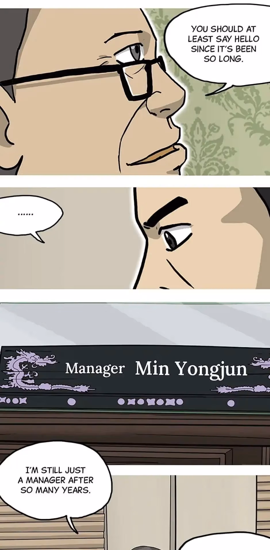 Moving Chapter 36 page 16 - 