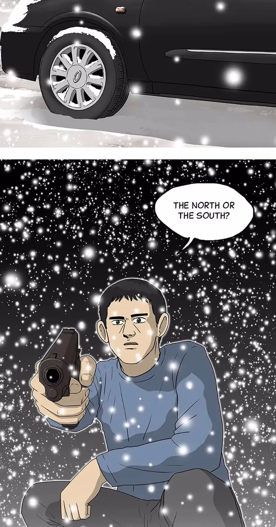 Moving Chapter 36 page 3 - 