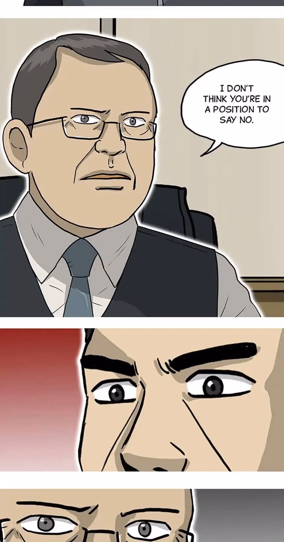 Moving Chapter 36 page 25 - 