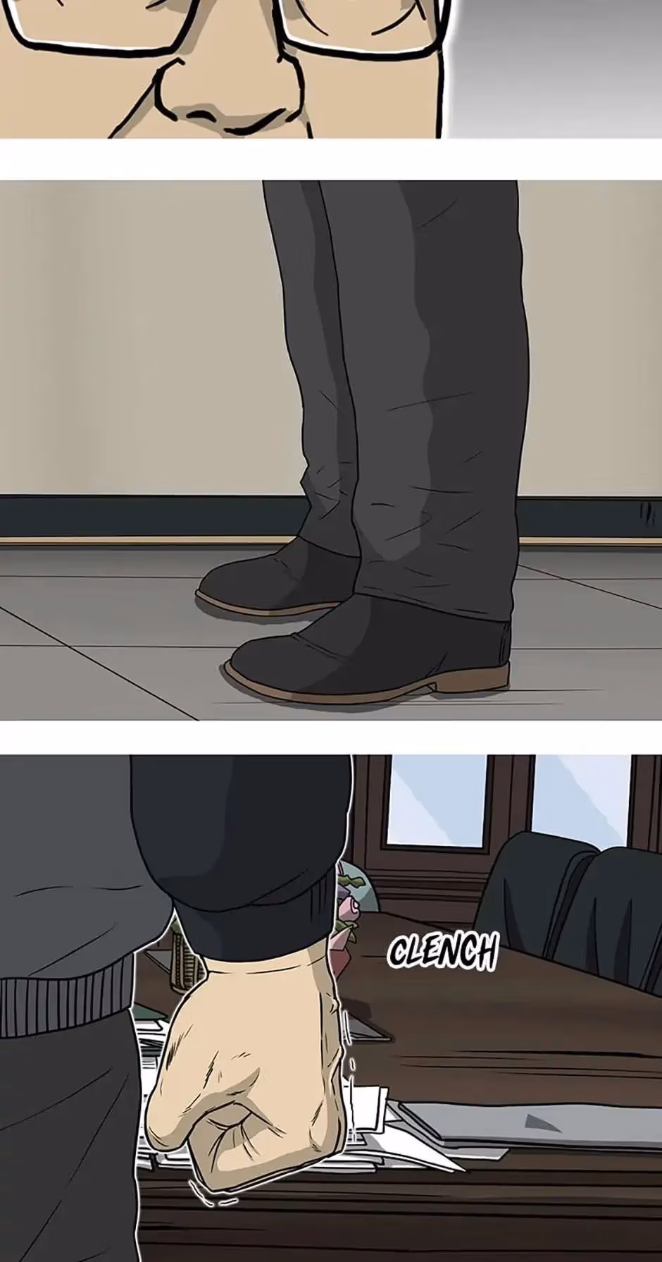 Moving Chapter 36 page 26 - 