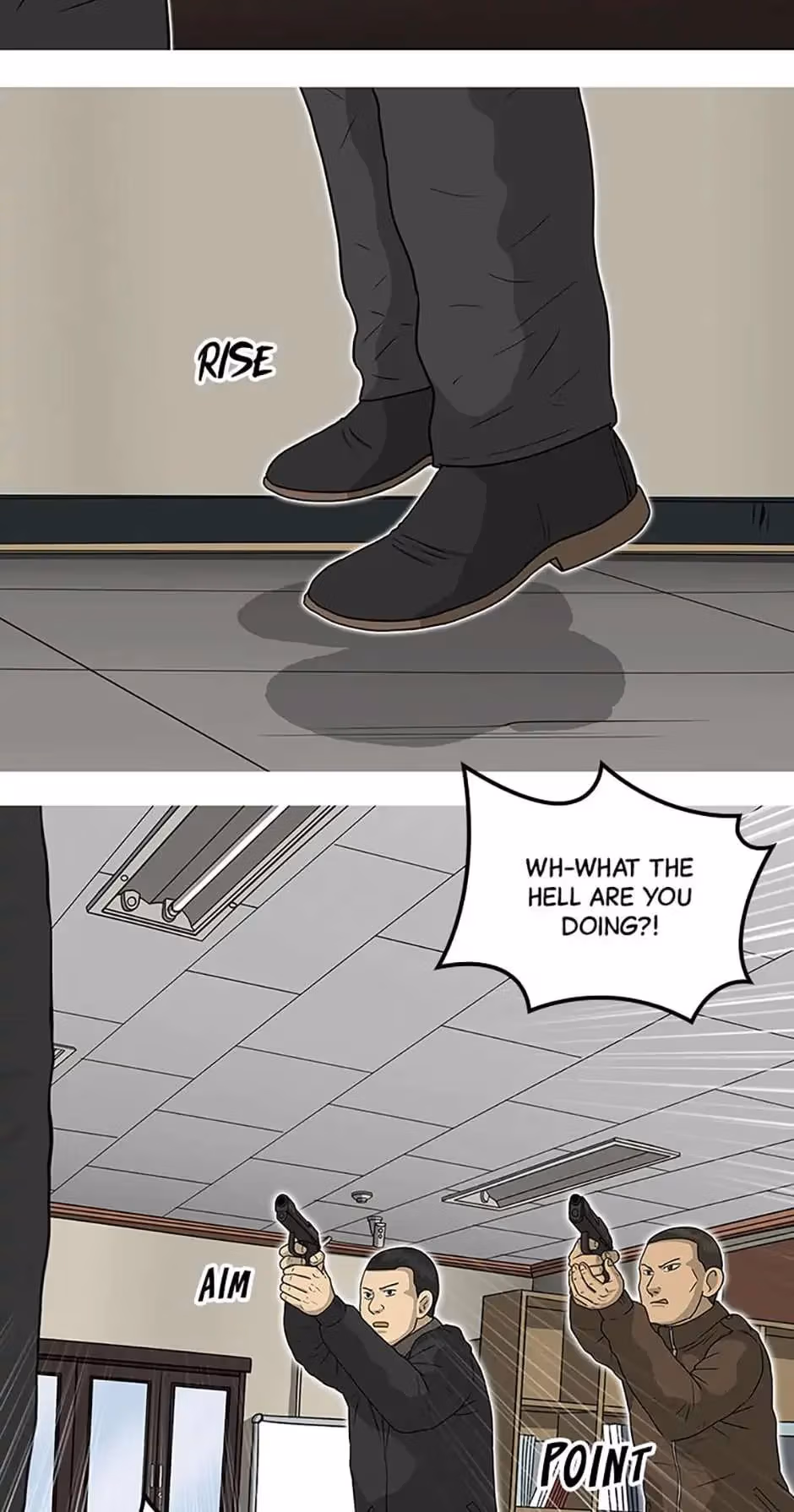 Moving Chapter 36 page 27 - 