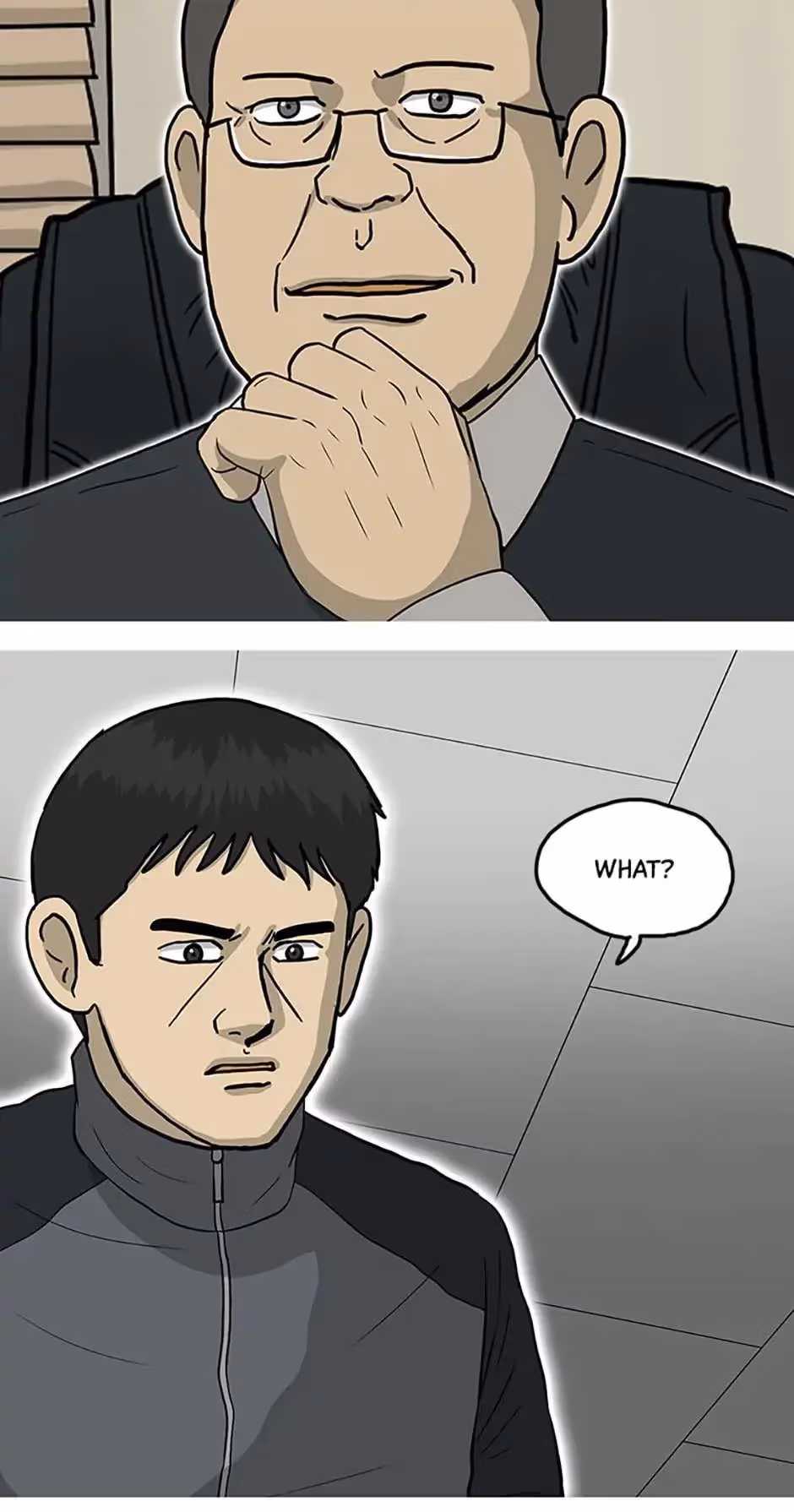 Moving Chapter 36 page 30 - 