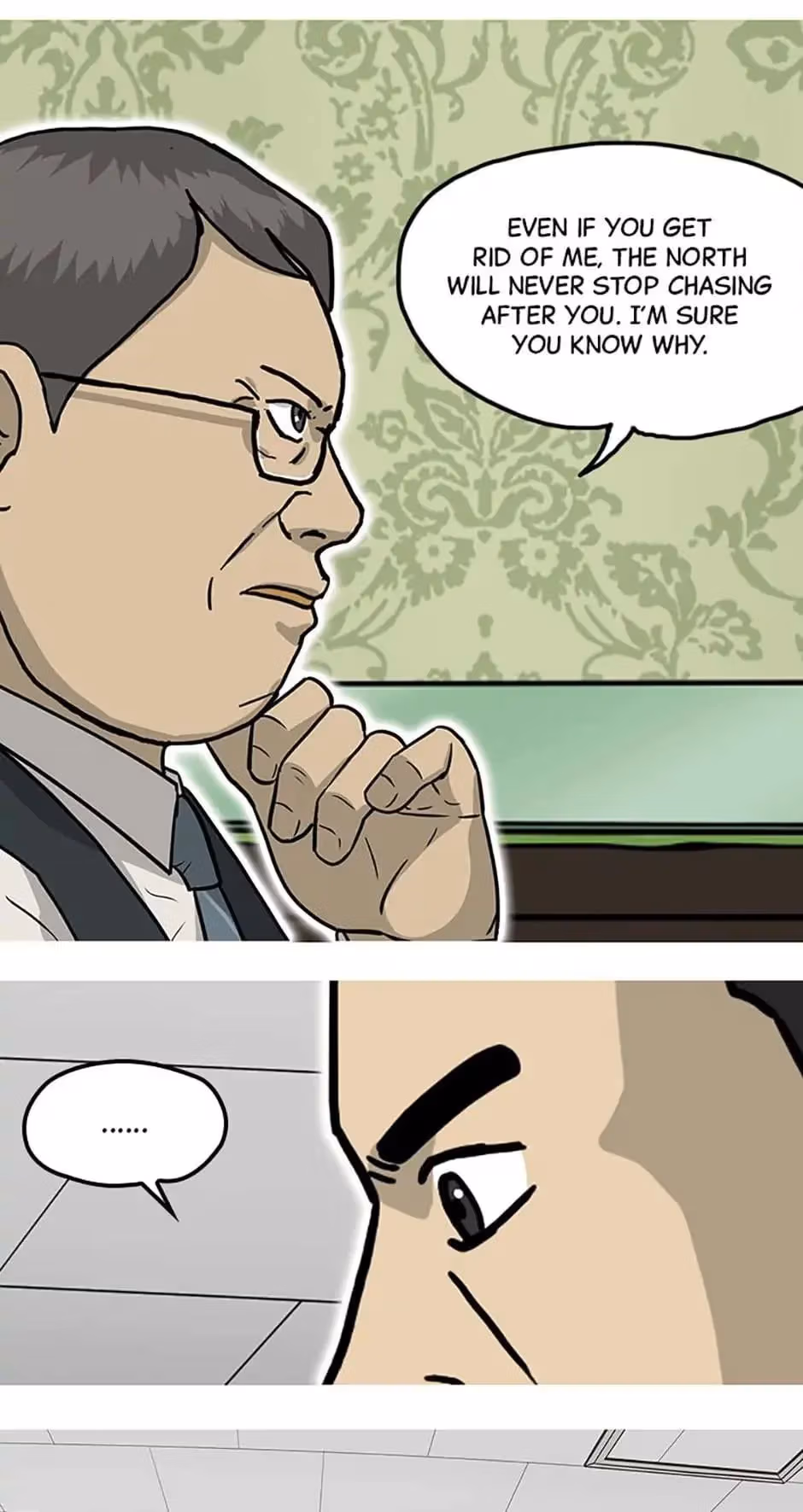 Moving Chapter 36 page 31 - 