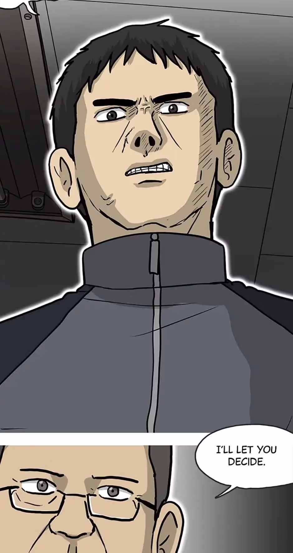 Moving Chapter 36 page 36 - 