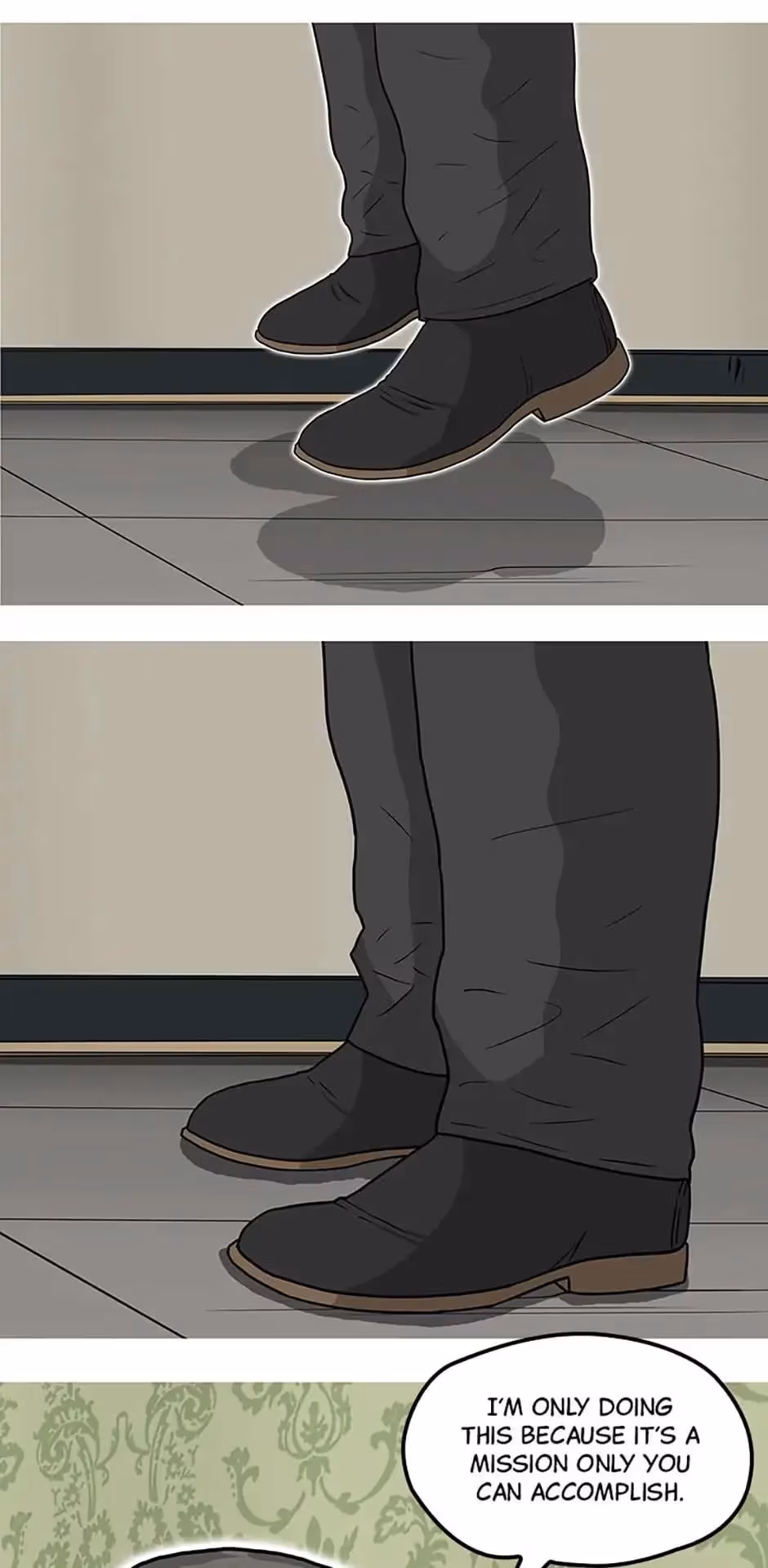 Moving Chapter 36 page 39 - 