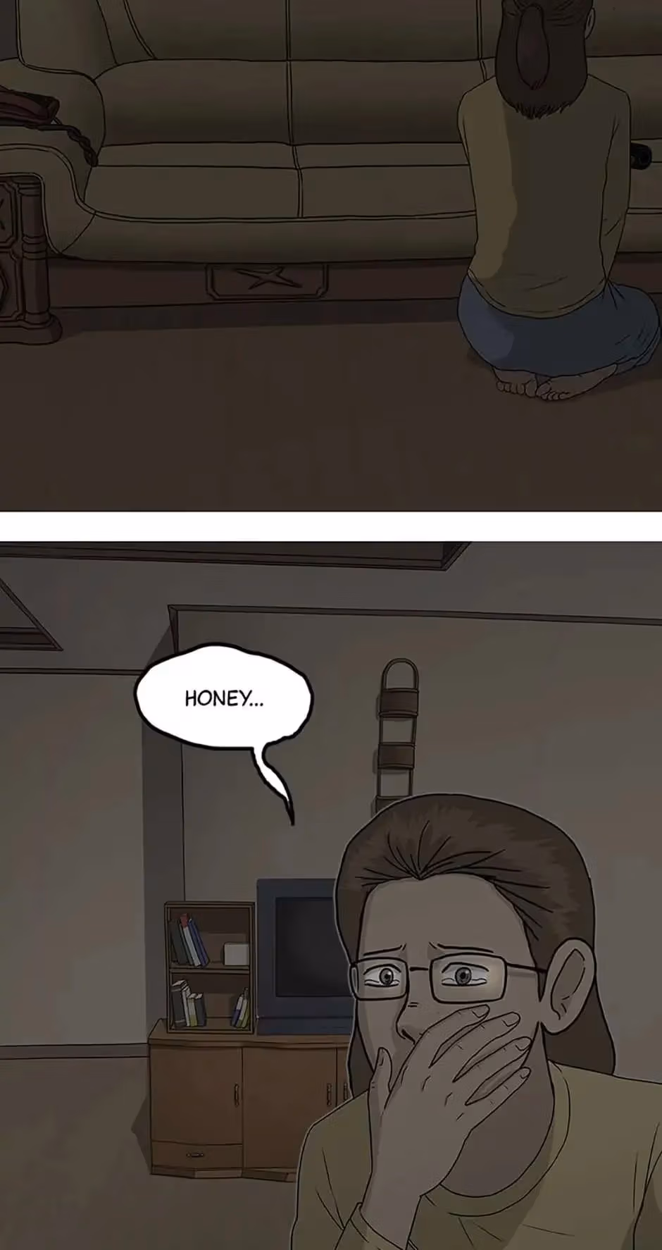 Moving Chapter 36 page 47 - 