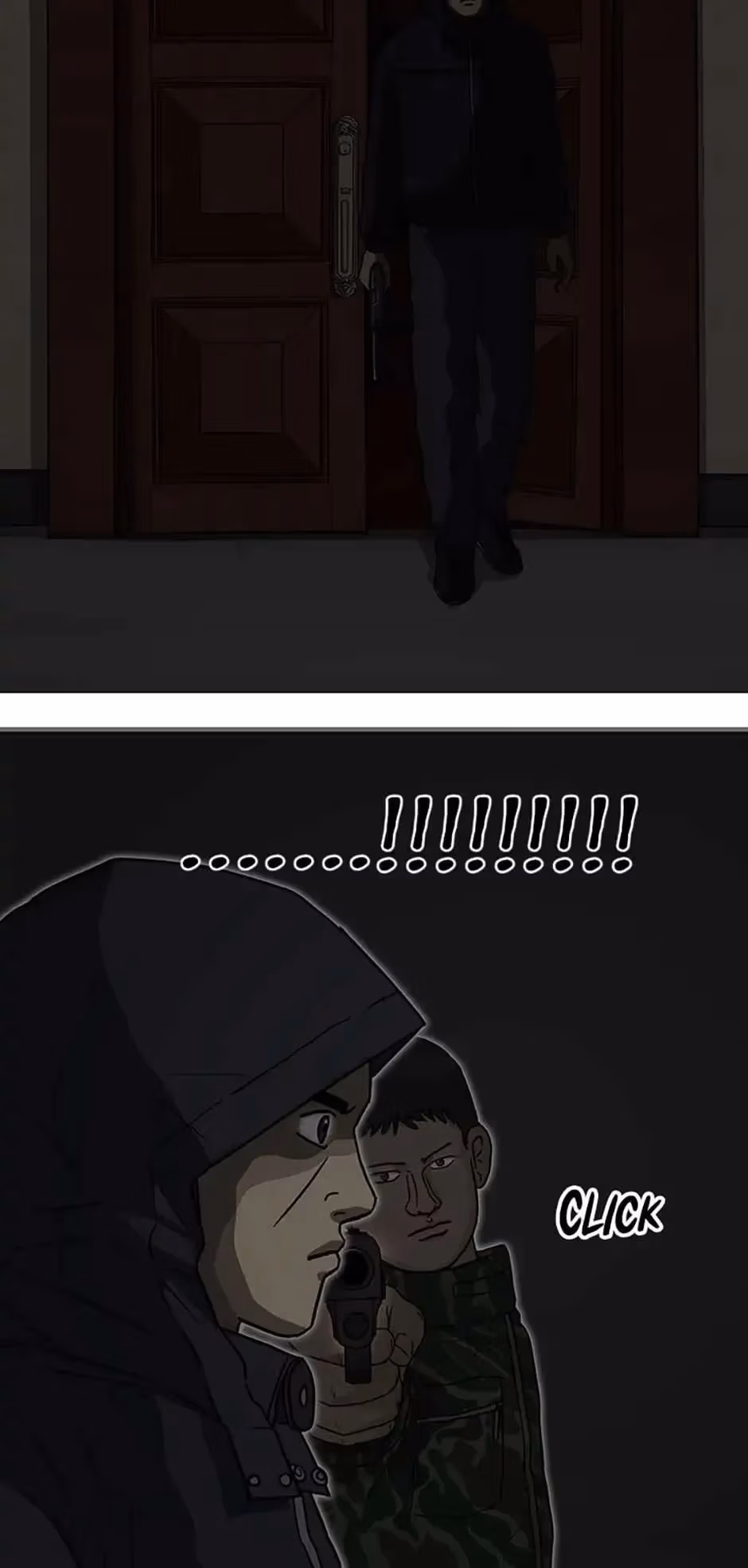Moving Chapter 36 page 58 - 