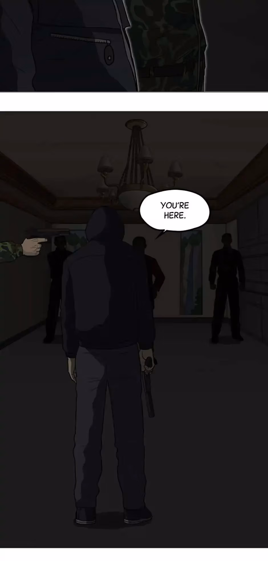 Moving Chapter 36 page 59 - 