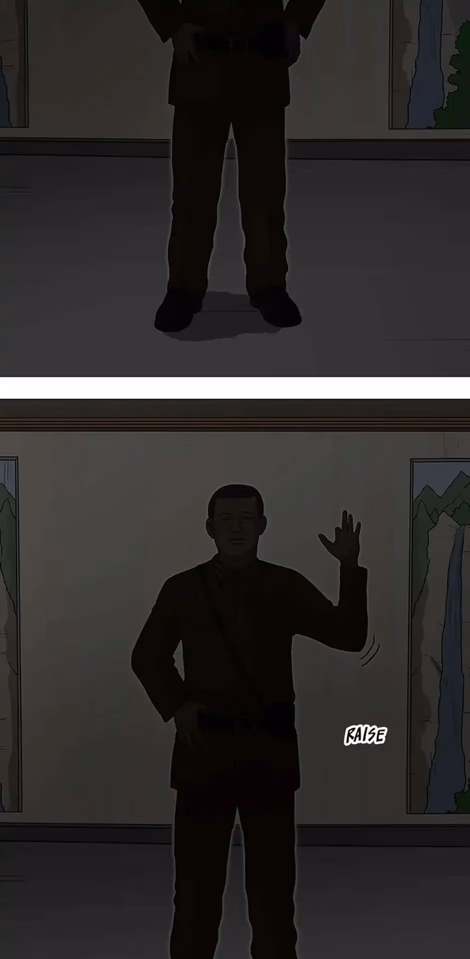 Moving Chapter 36 page 61 - 