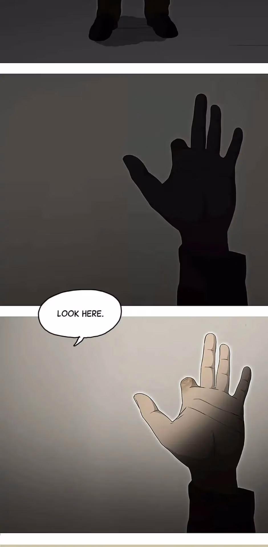 Moving Chapter 36 page 62 - 