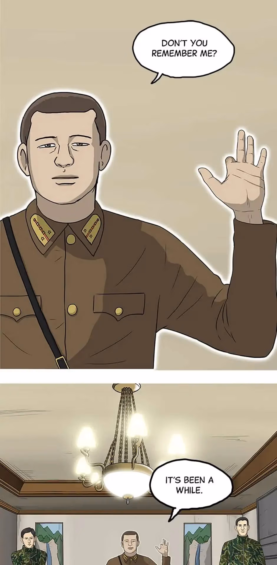 Moving Chapter 36 page 63 - 