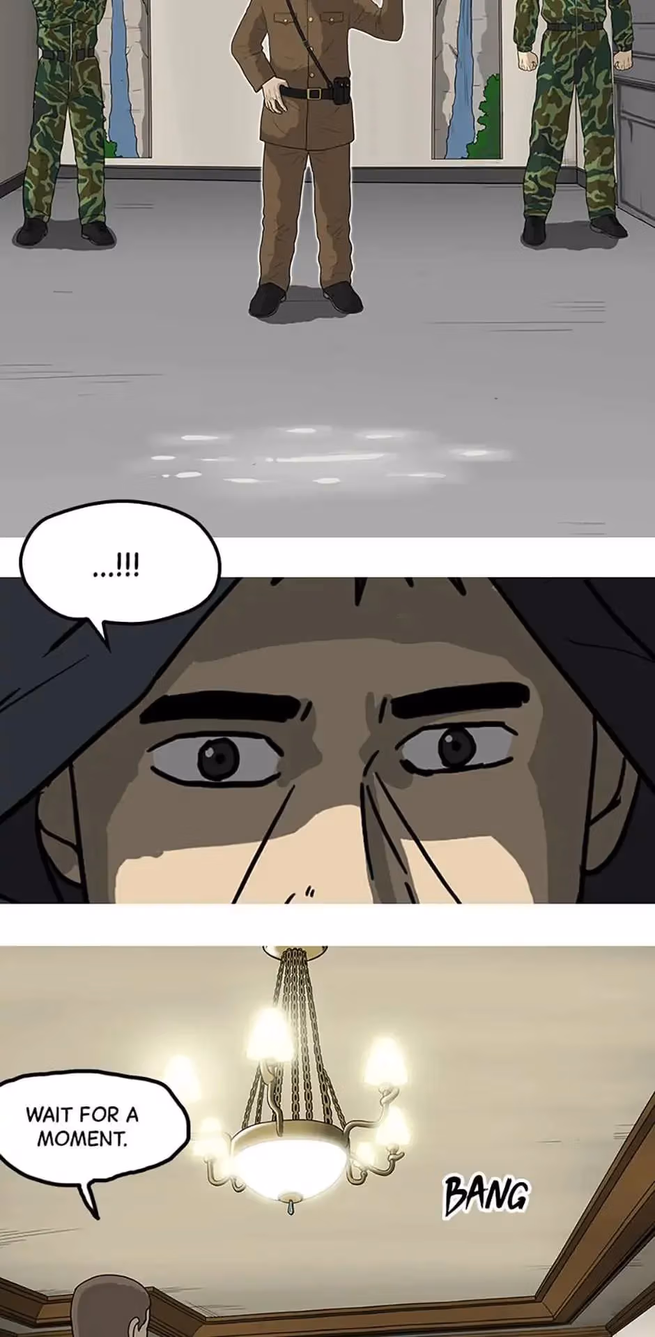 Moving Chapter 36 page 64 - 