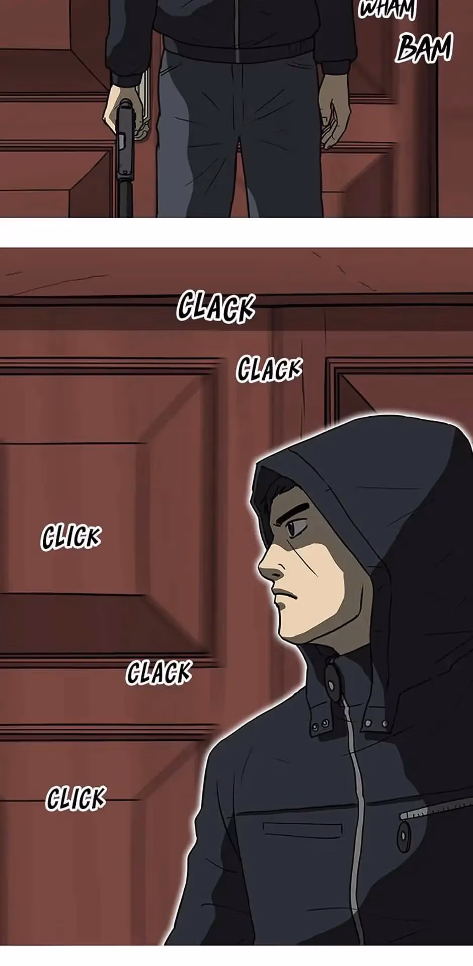 Moving Chapter 36 page 66 - 