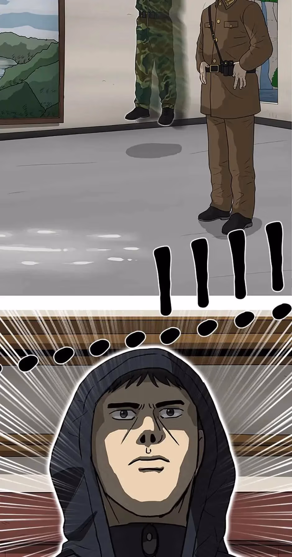 Moving Chapter 36 page 72 - 