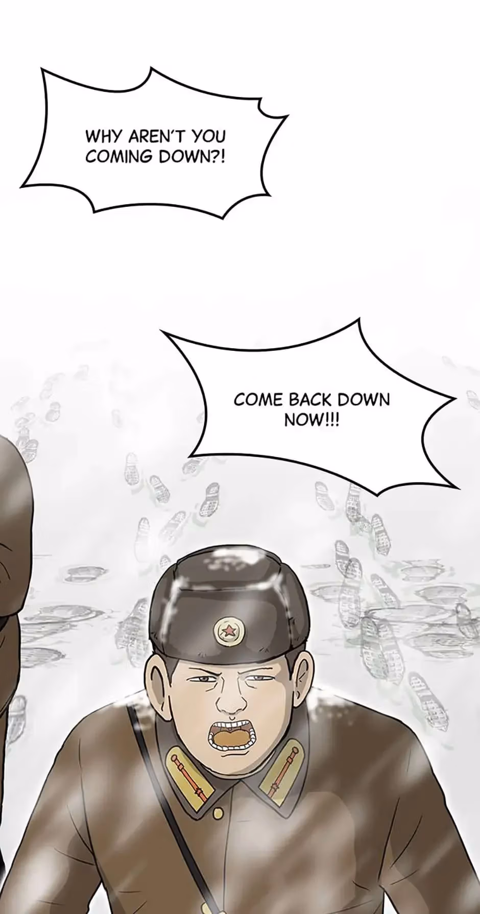 Moving Chapter 36 page 77 - 