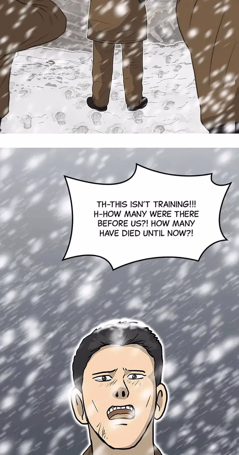 Moving Chapter 36 page 79 - 