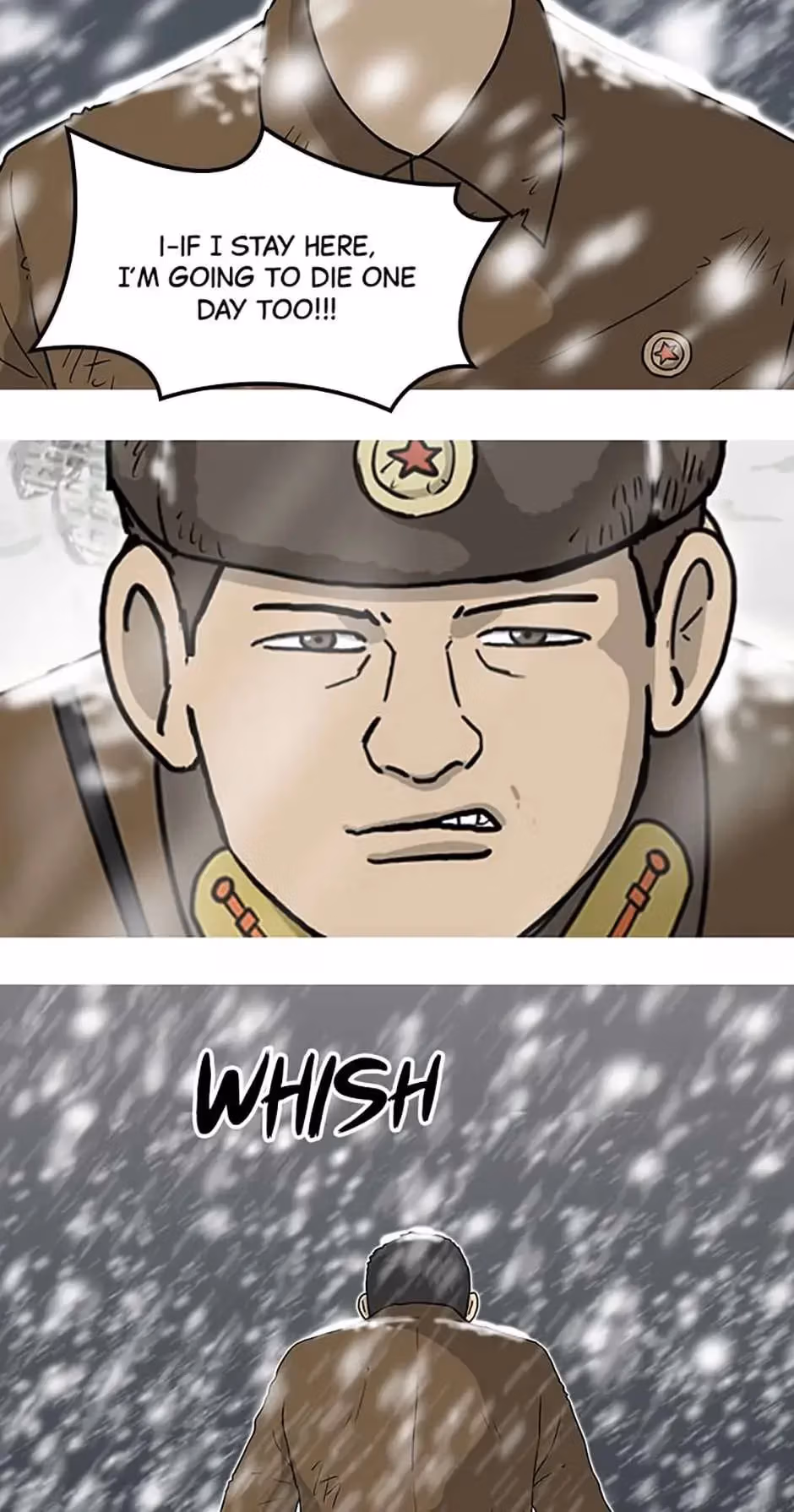 Moving Chapter 36 page 80 - 