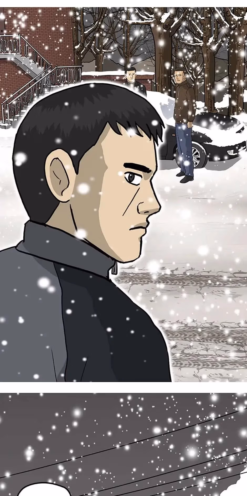 Moving Chapter 36 page 9 - 