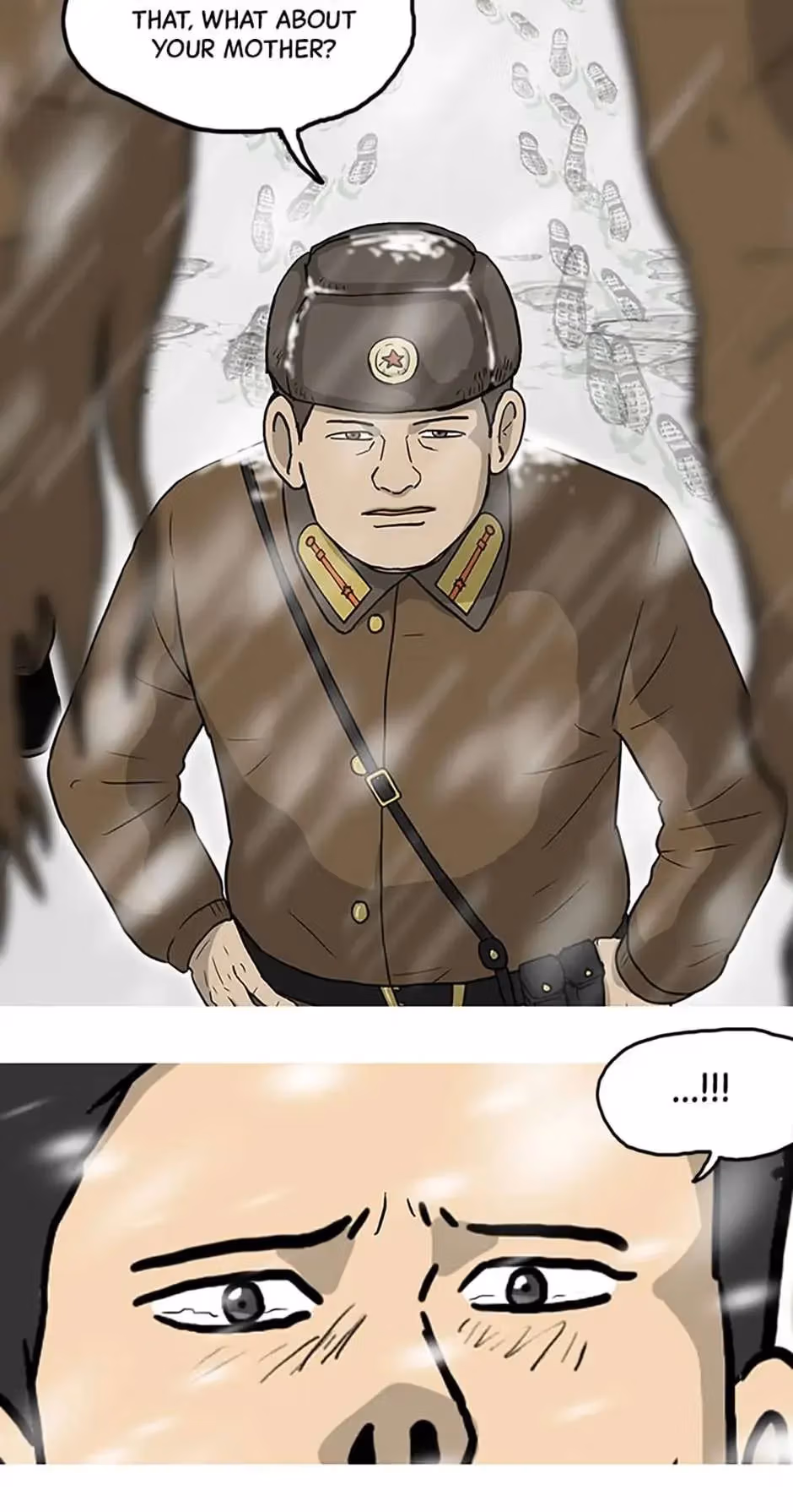 Moving Chapter 36 page 82 - 