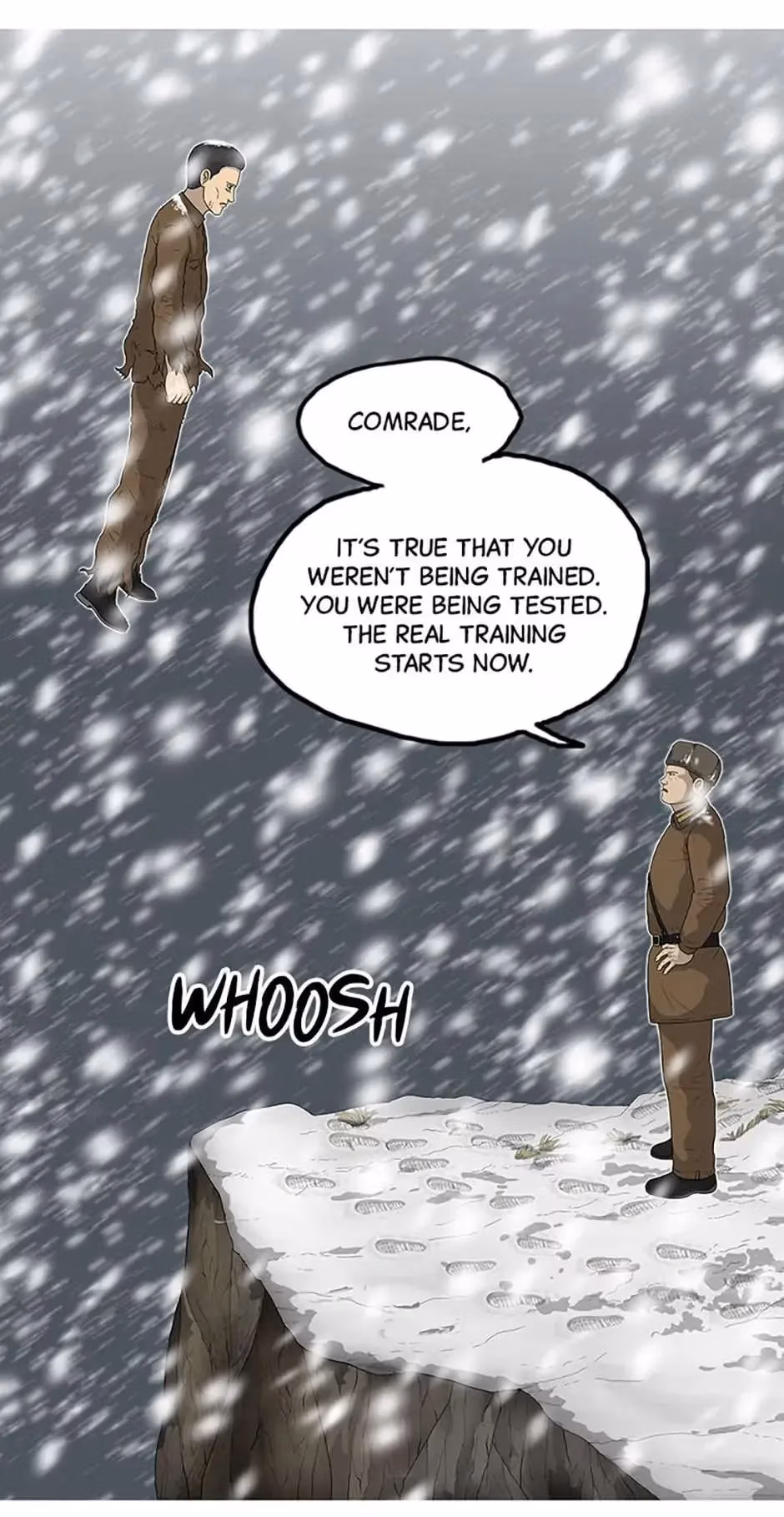 Moving Chapter 36 page 83 - 